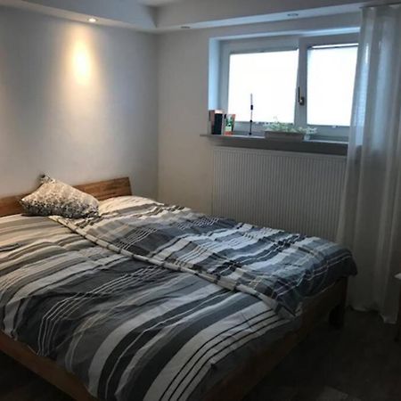 Ferienwohnung Forneck Am Rheingoldbogen Brey Exteriér fotografie